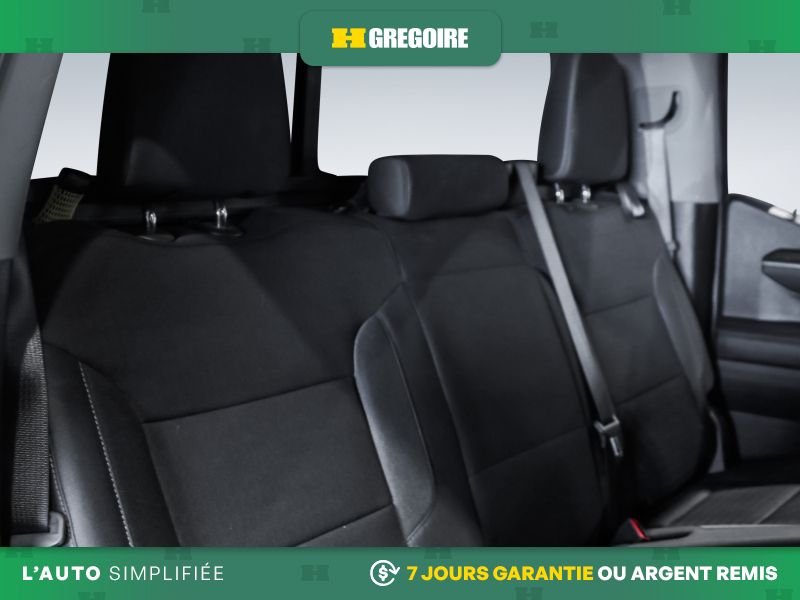 GMC Sierra 1500 2024 Argent Laval - photo #23