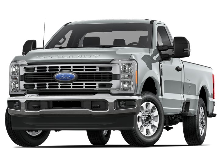 2026 Ford Super Duty F-250 SRW XLT