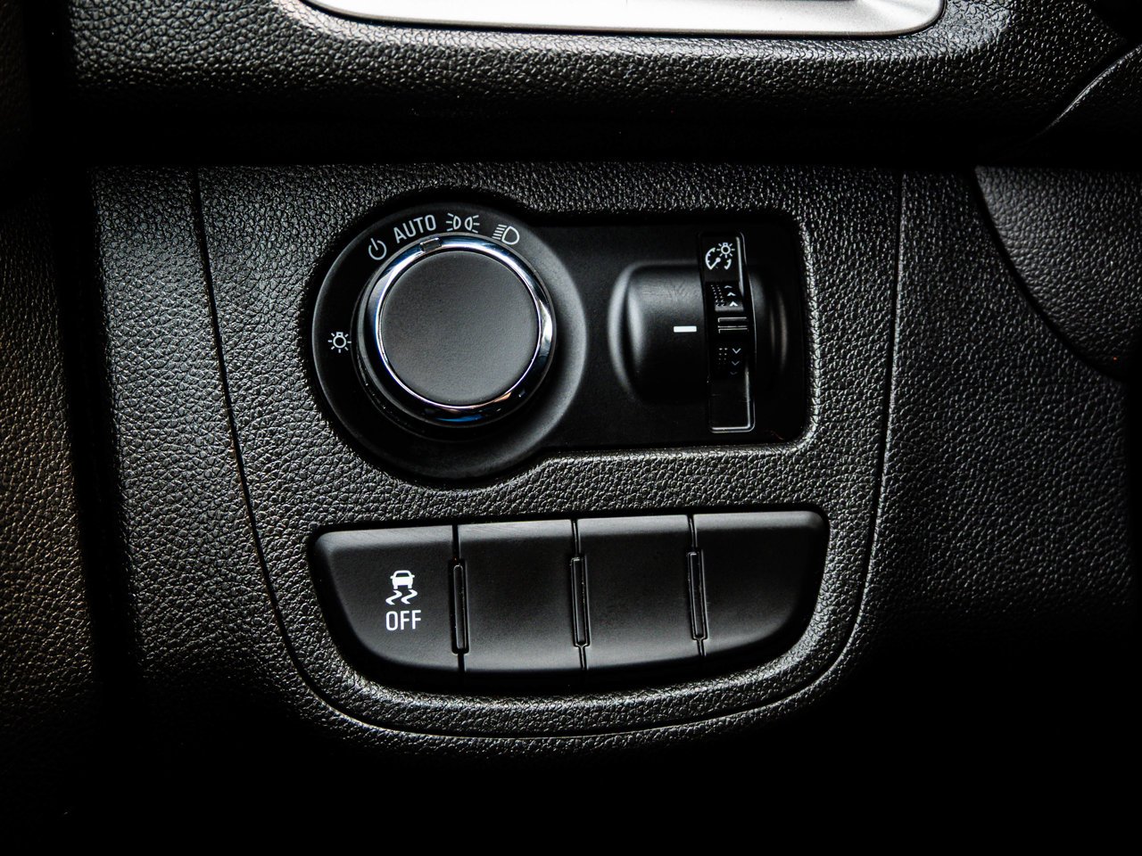 2020 Chevrolet Spark 4dr HB Man LS Grey Sherwood Park - photo #16