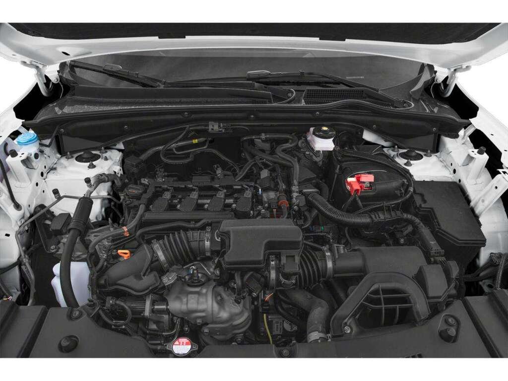 2025 Acura ADX A-Spec AWD Grey Etobicoke - photo #6