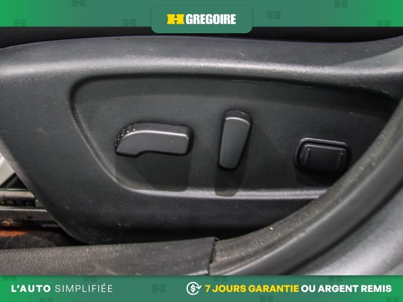 Nissan Rogue 2020 Gris Blainville - photo #19