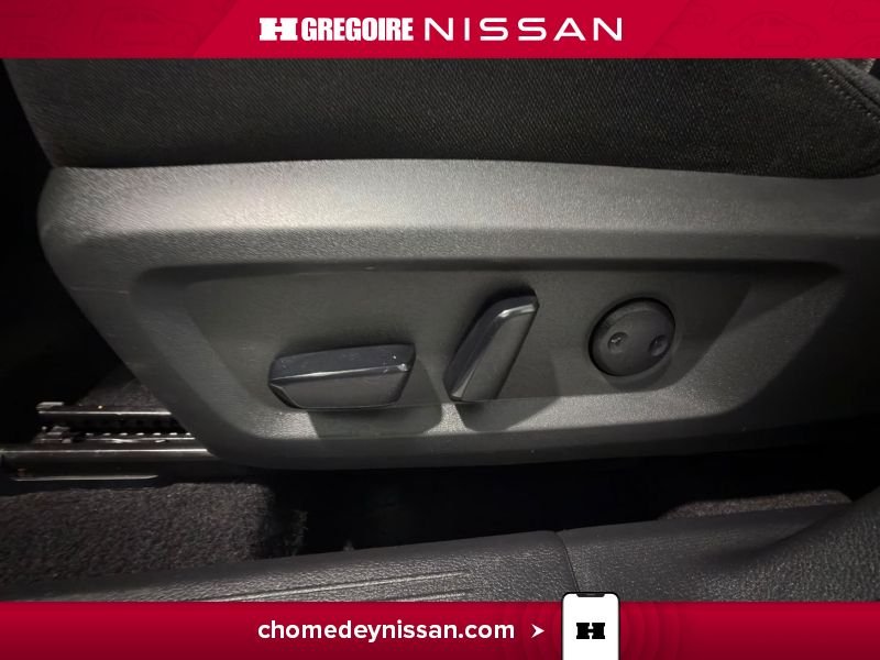 2021 Nissan Rogue White Saint-Eustache - photo #16