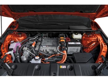 Toyota C-HR SE