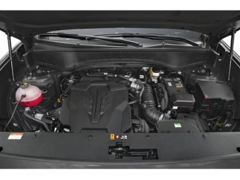 Hyundai Palisade XRT Pro