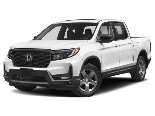 Honda Ridgeline 2026 2026 Platinum White Pearl