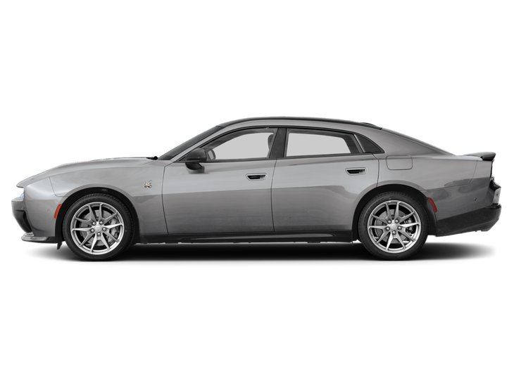 2026 Dodge Charger Scat Pack Plus