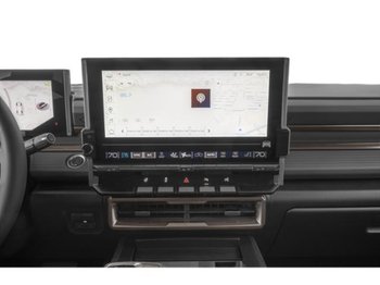GMC HUMMER EV Pickup 2X