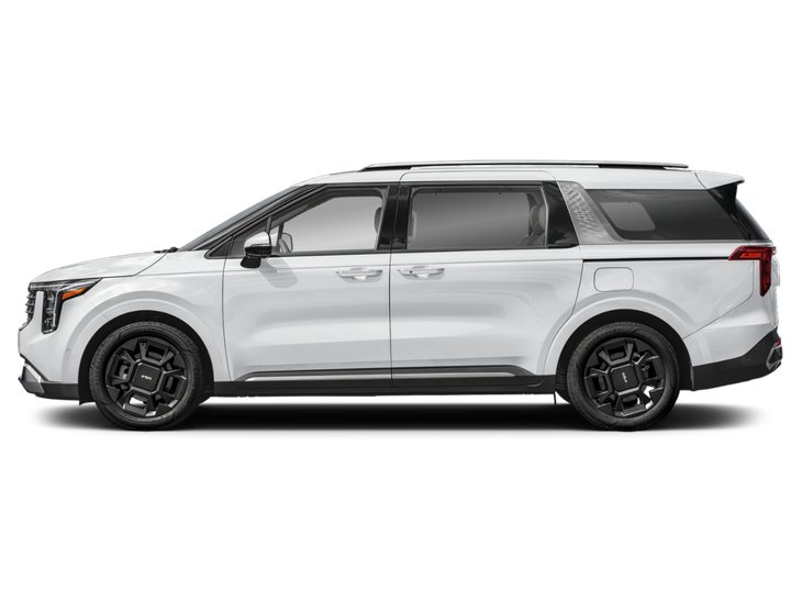 2027 Kia Carnival SX