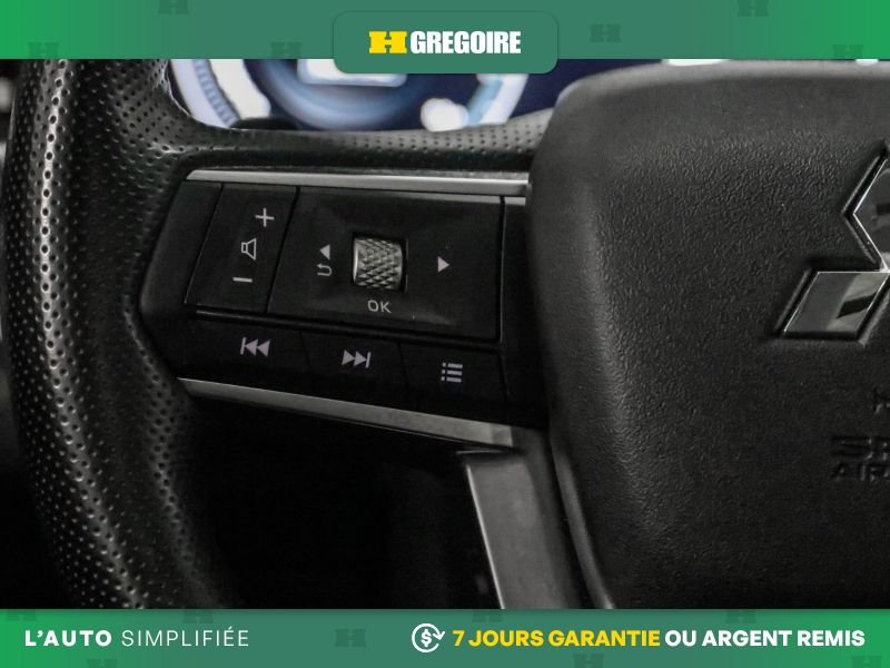 Mitsubishi Outlander PHEV 2024 Saint-Eustache - photo #21