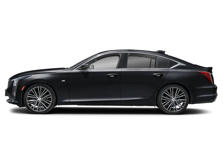 2026 Cadillac CT5 Premium Luxe
