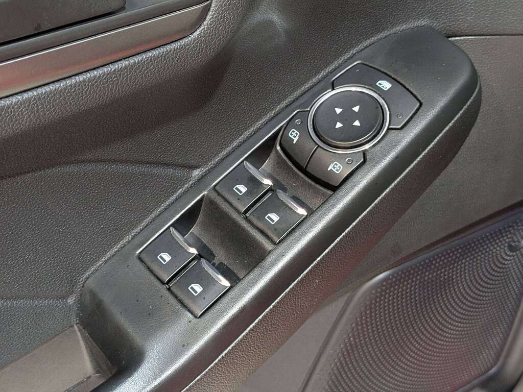 2024 Ford Escape Active AWD Red Val-David - photo #36