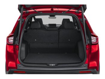 Honda CR-V Hybrid TrailSport