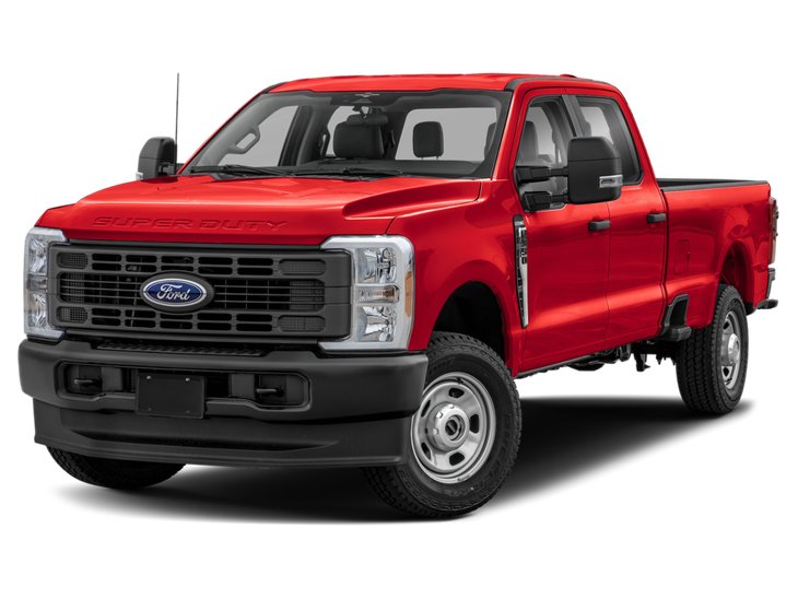 2026 Ford Super Duty F-350 à roues arrière jumelées XL