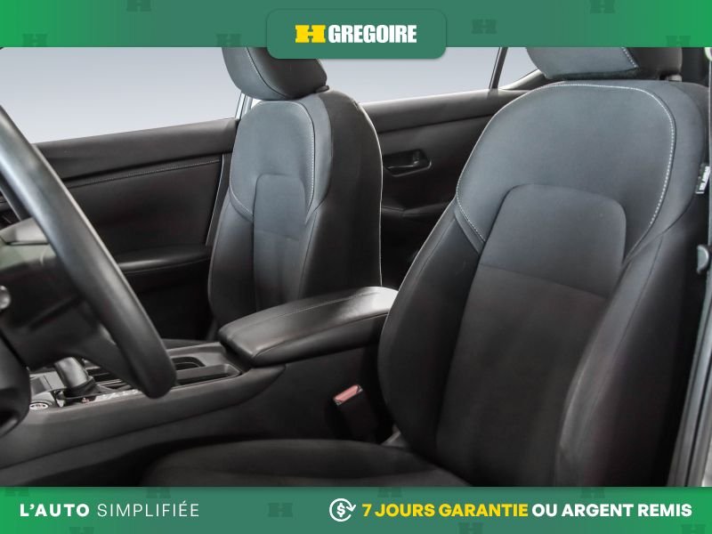 2024 Nissan Sentra Grey Laval - photo #20