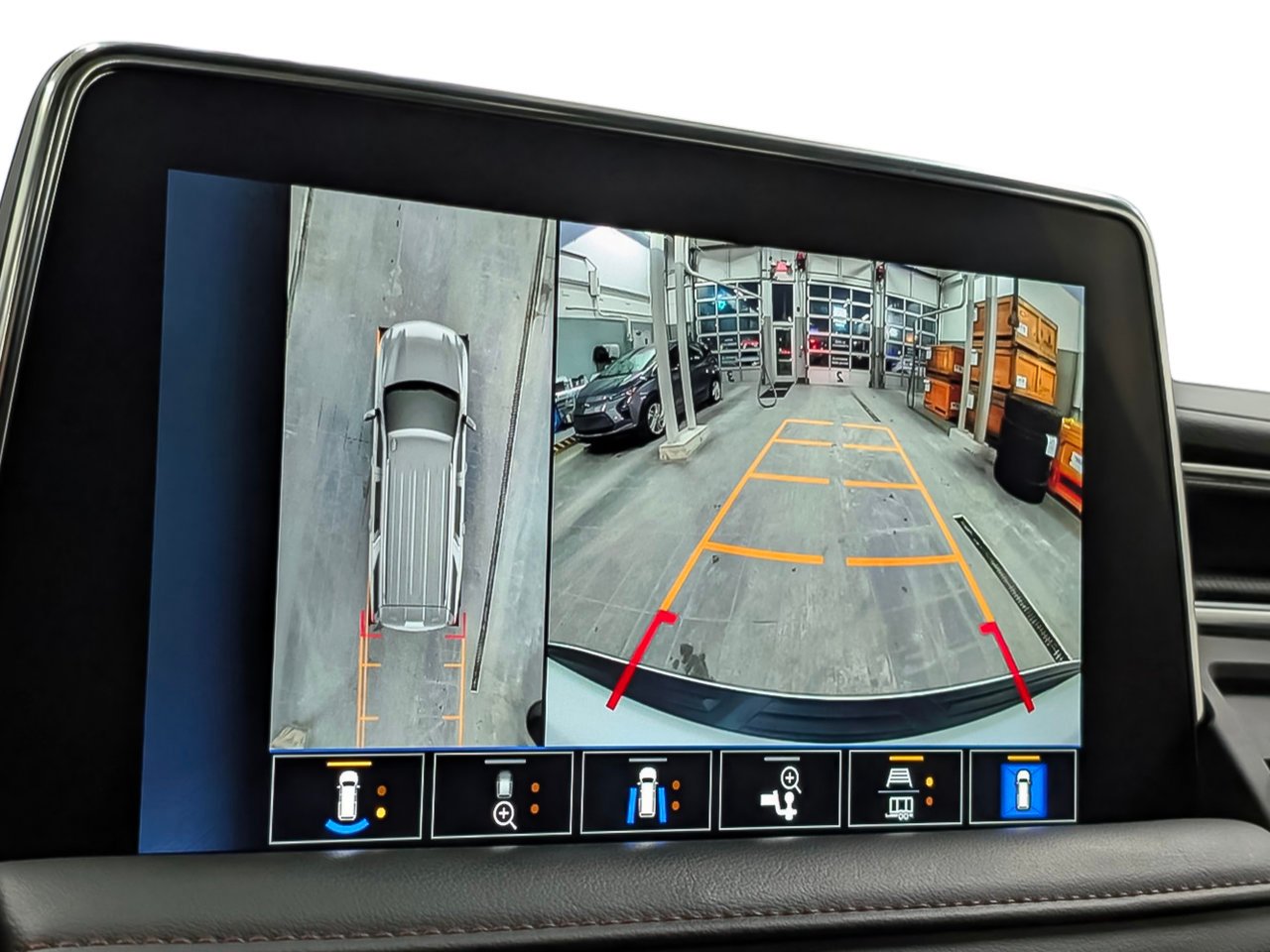 2023 Chevrolet Tahoe RST Saint-Eustache - photo #30