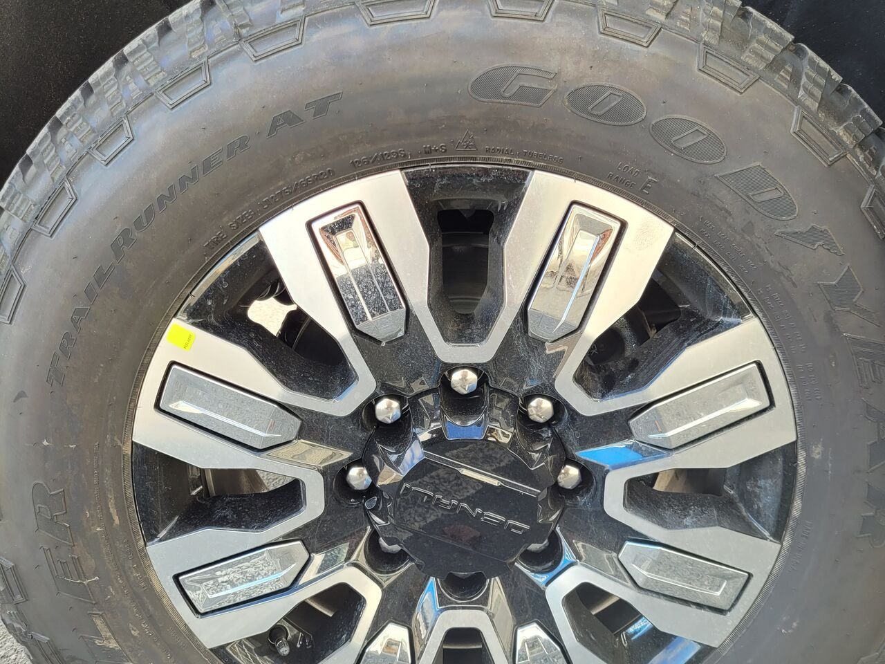GMC Sierra 2500HD Denali cabine multiplace 4RM 159 po 2026 Blanc glacier 3 couches Thetford Mines - photo #13