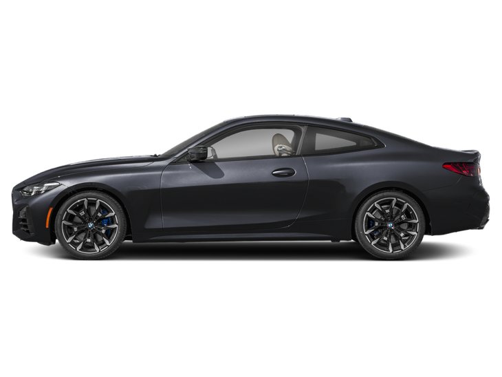 2026 BMW Série 4 M440i xDrive