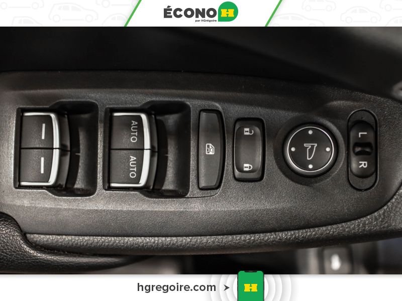 2018 Honda Accord Grey Saint-Eustache - photo #22