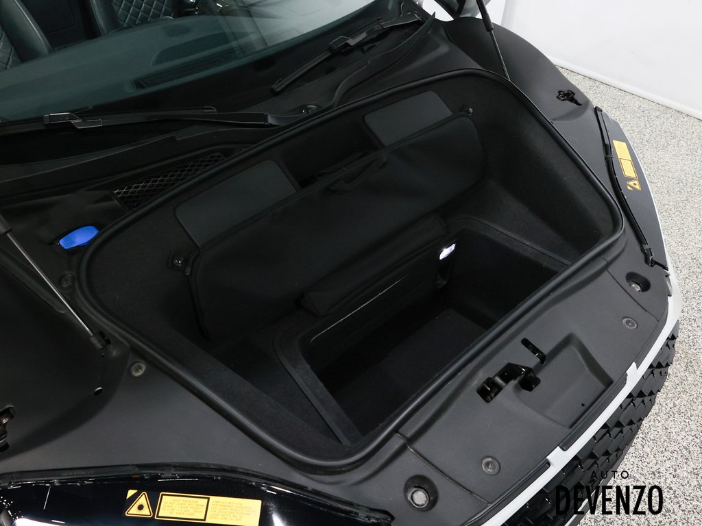 Audi R8 Spyder 2020 Gris Saint-Eustache - photo #29