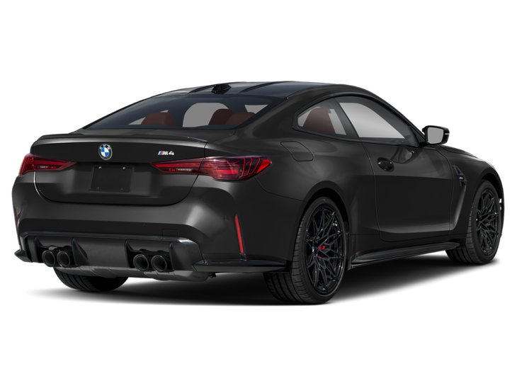 2027 BMW M4 