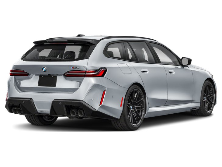 2026 BMW M5 