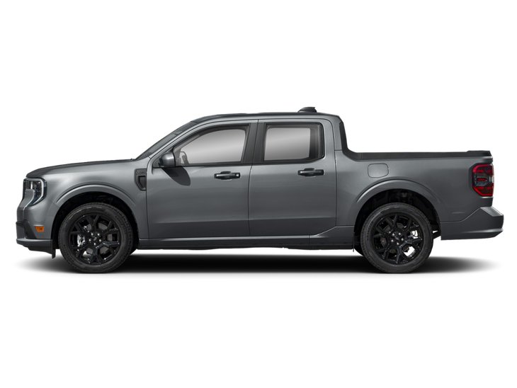 2026 Ford Maverick Lobo Haut de gamme