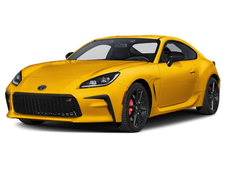 2026 Toyota GR86 Édition Yuzu