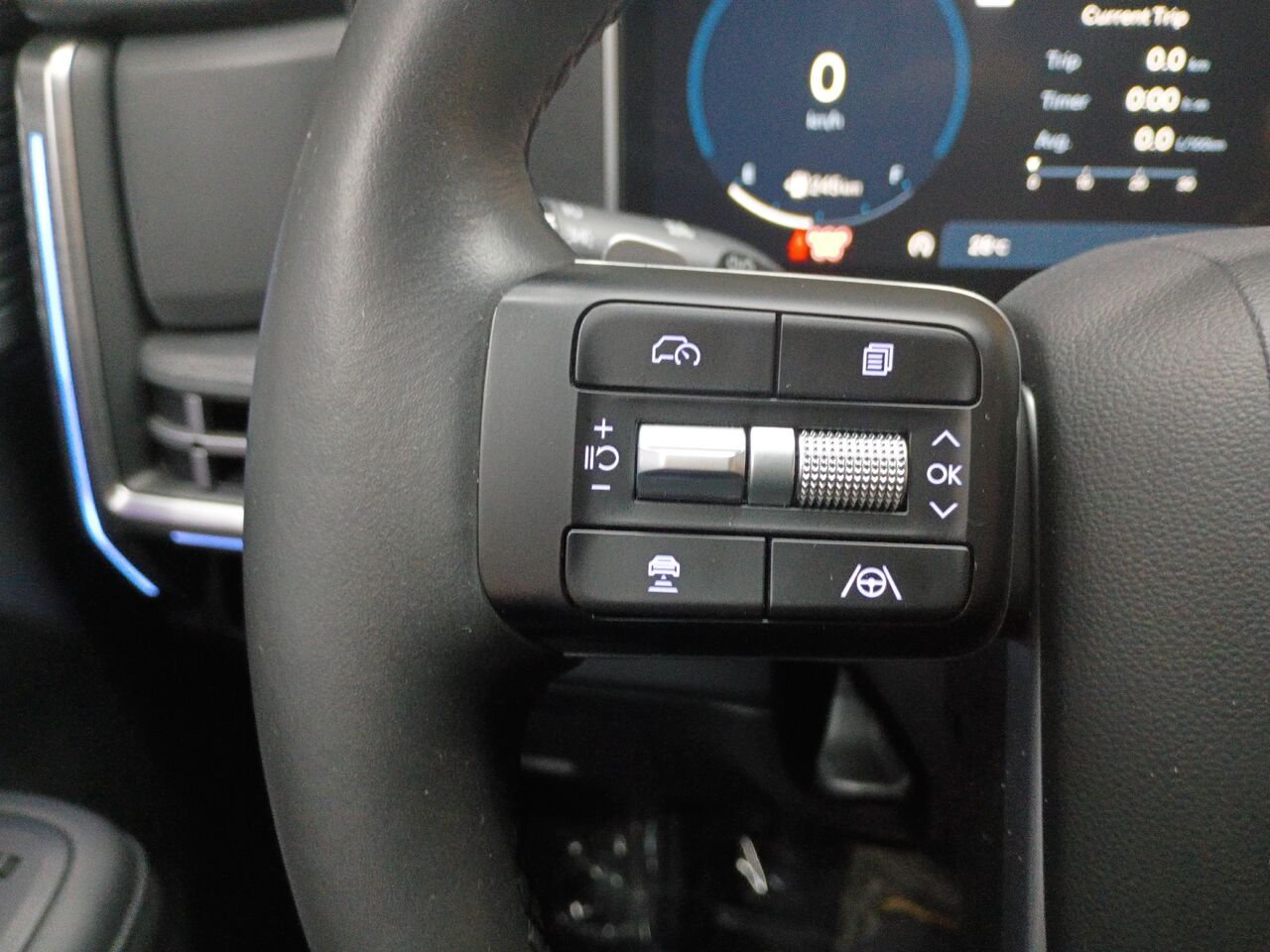 2025 Hyundai Santa Fe Black Blainville - photo #27