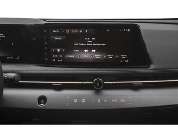 Nissan ARIYA SL+