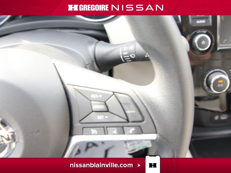 Nissan Qashqai 2022 Bleu Laval - photo #15