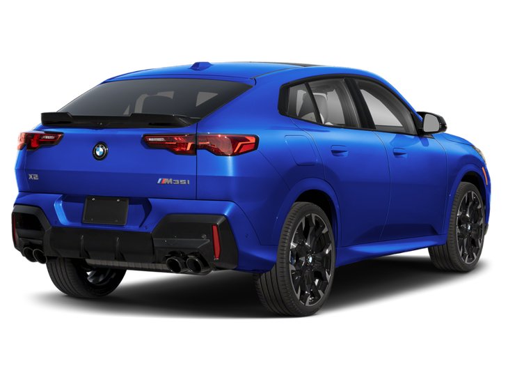 2026 BMW X2 M35i xDrive