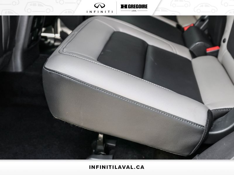 Ford Bronco IJ2507 | Wildtrak CUIR NAVI MAGS 2024 Laval - photo #21