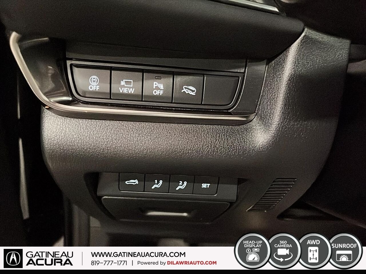 2022 Mazda CX-30 GT AWD Black Ottawa & Gatineau - photo #7