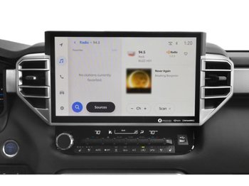 Toyota Sequoia Limited