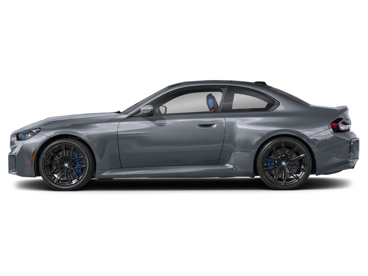2027 BMW M2 M xDrive