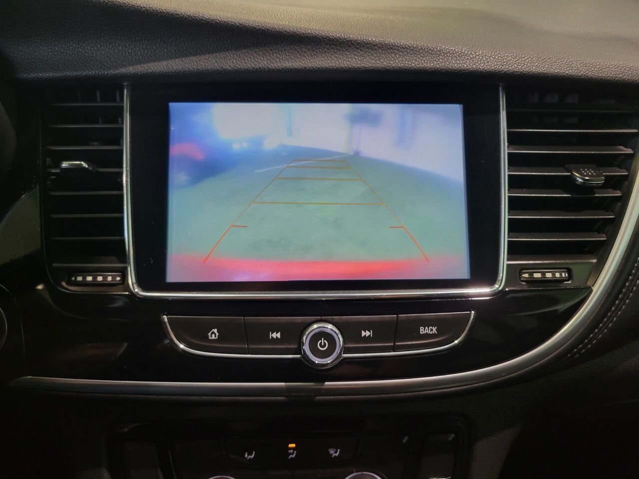 2019 Buick Encore Red  - photo #23