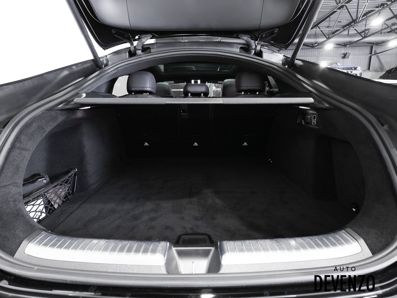 2023 Mercedes-Benz GLE Black Saint-Eustache - photo #23