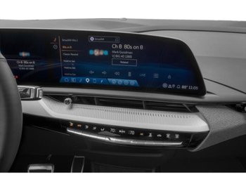 Cadillac OPTIQ Sport première qualité