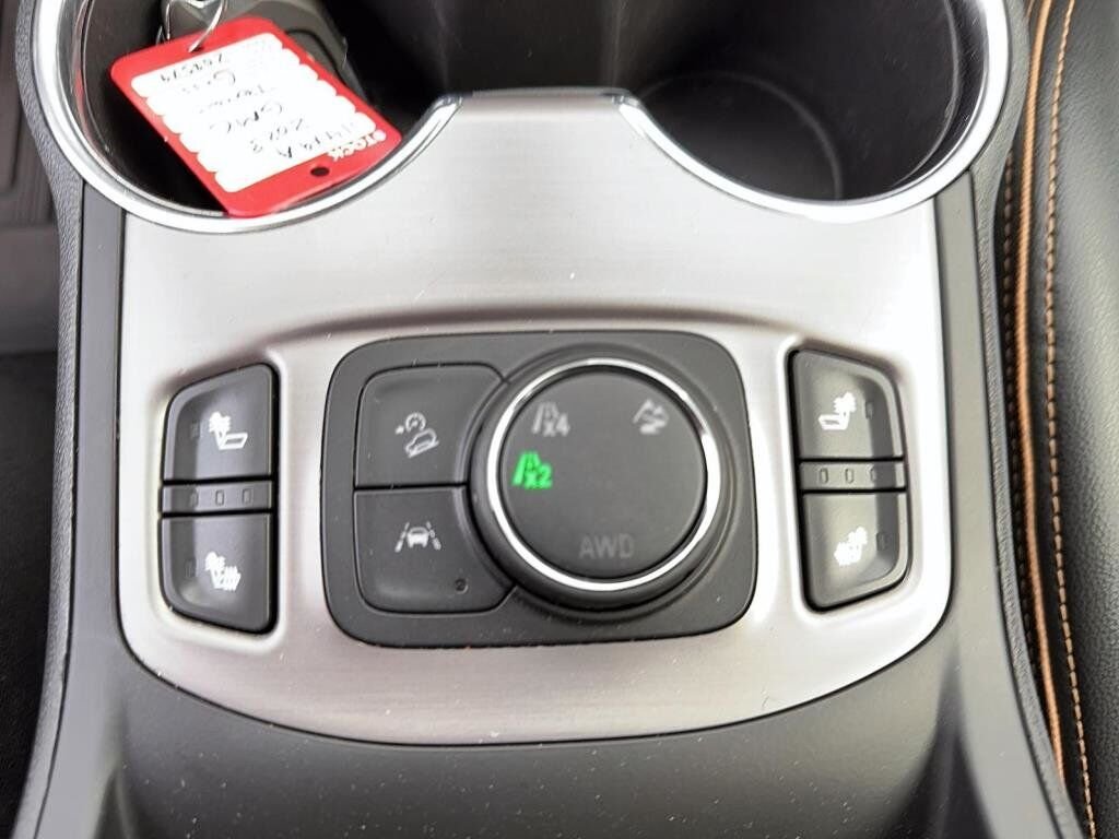 2023 GMC Terrain VIN 3GKALYEGXPL208579 Grey Chicoutimi - photo #15