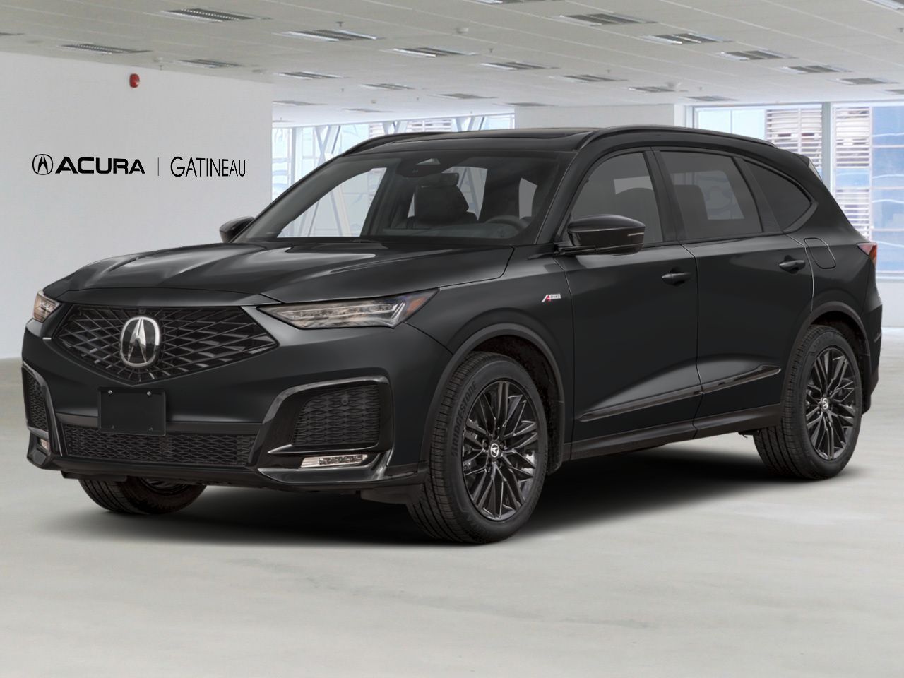 2026 Acura MDX