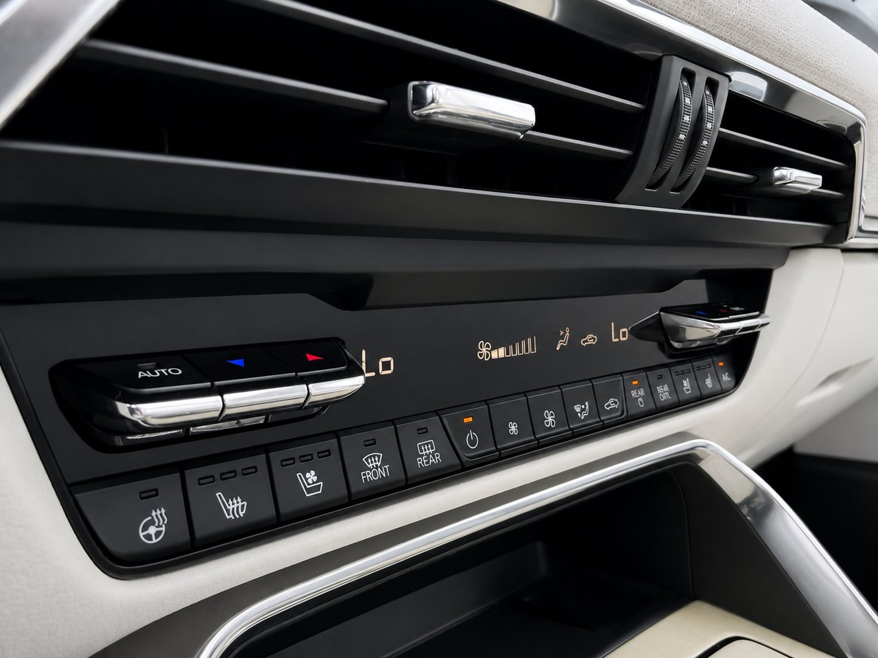 2024 Mazda CX-90 hybride léger Signature Red Châteauguay - photo #12