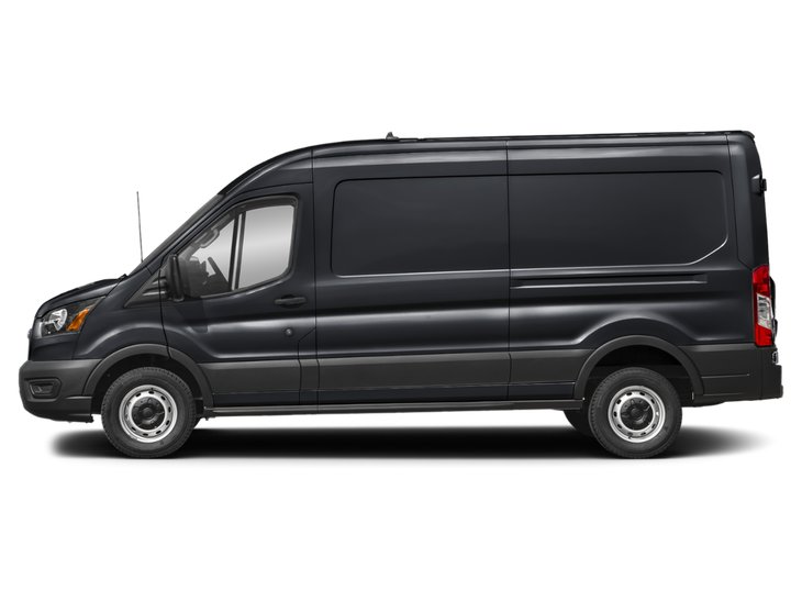 2026 Ford Transit fourgon utilitaire 