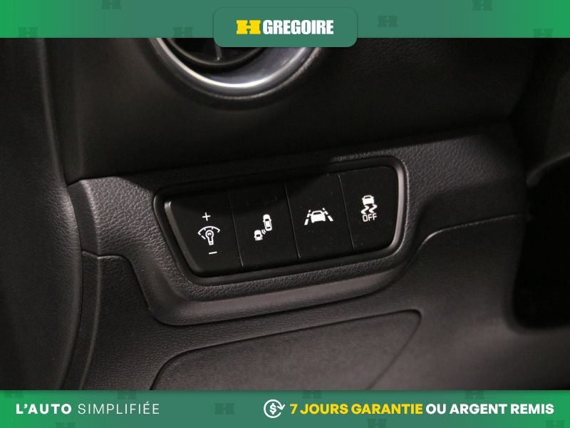 2020 Kia Forte Grey Saint-Eustache - photo #16