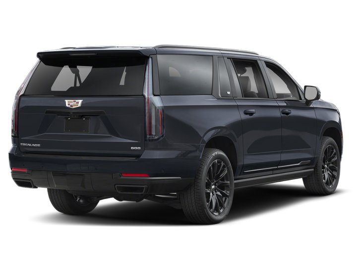 2026 Cadillac Escalade ESV Sport 4RM