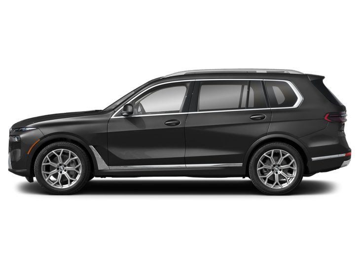 2026 BMW X7 M60i xDrive