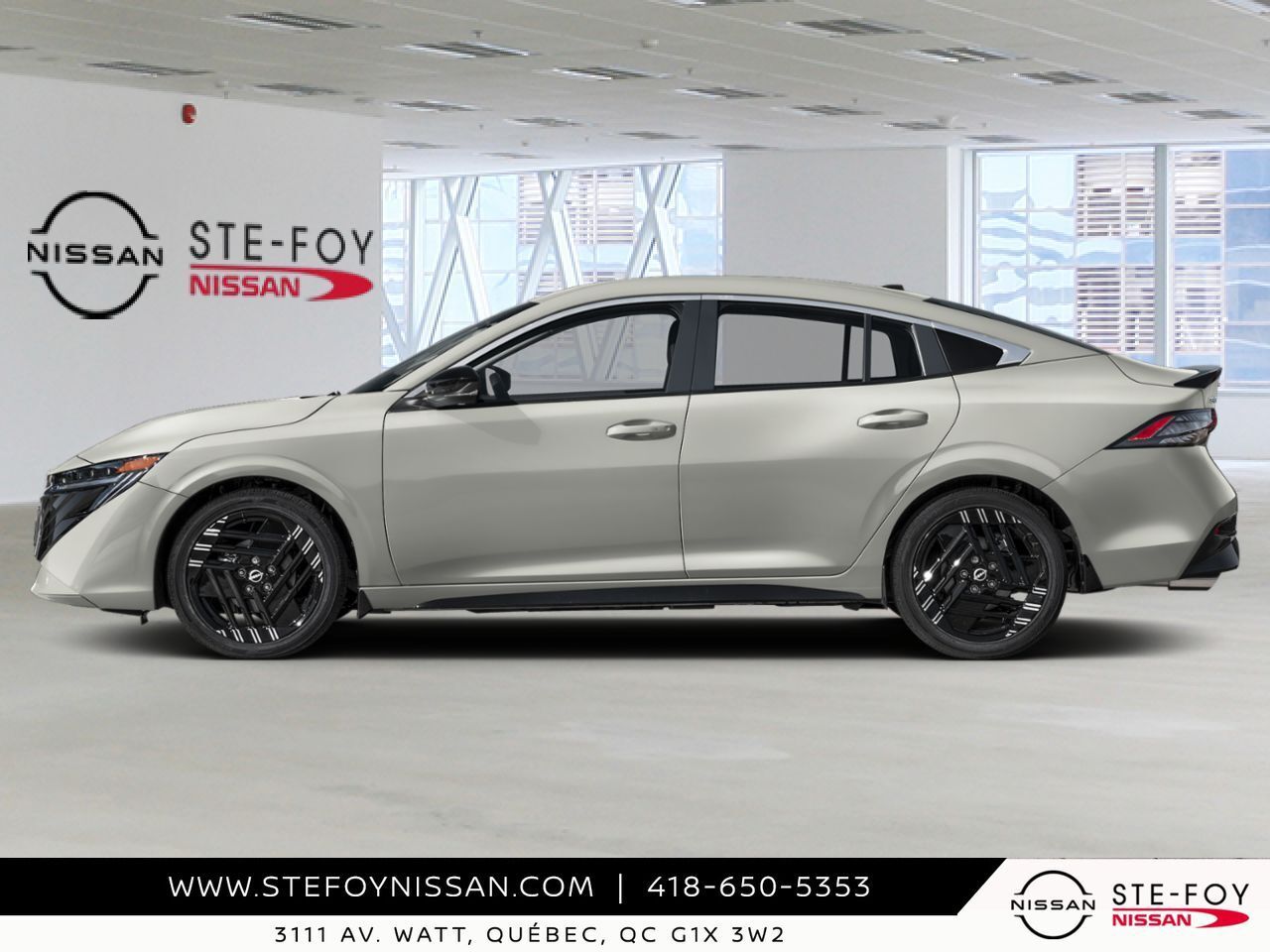 Nissan Sentra 2026