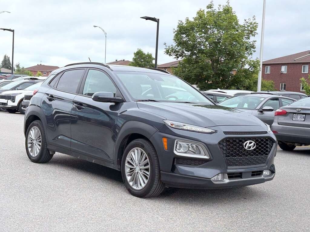 2023 Kia Sportage Black Gatineau - photo #7