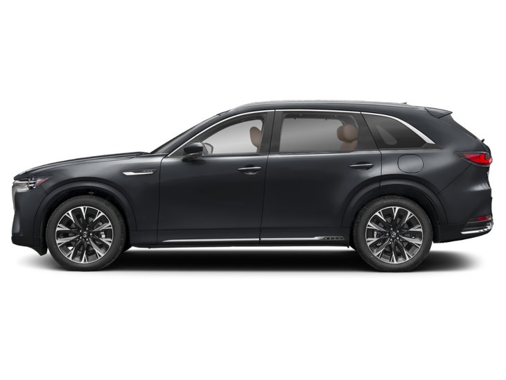 2026 Mazda CX-90 MHEV Signature