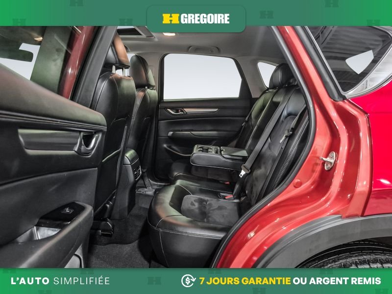 Mazda CX-5 2023 Rouge Blainville - photo #31