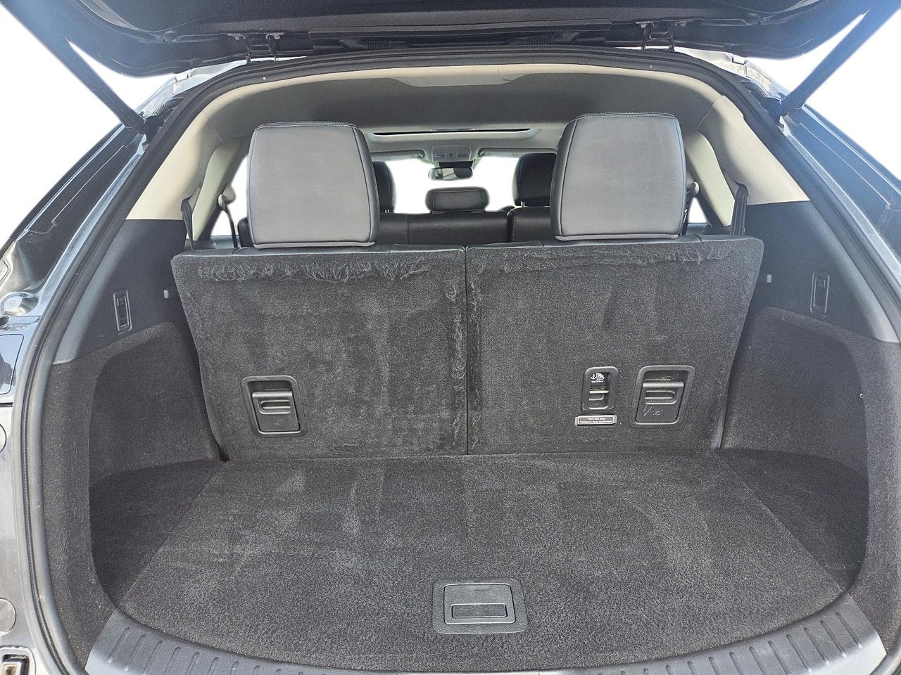 Mazda CX-9 NIV JM3TCBCYXL0421253 2020 Gris Chicoutimi - photo #7